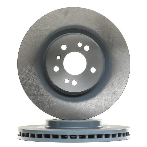 A1644211312 OE FEBI BILSTEIN Disque de frein 24743