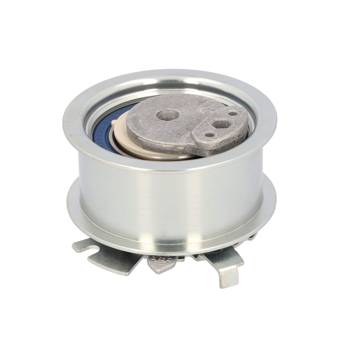 Galet tendeur de courroie de distribution FEBI BILSTEIN 24752 appropriées pour VW, AUDI, SKODA, SEAT, MITSUBISHI pas cher
