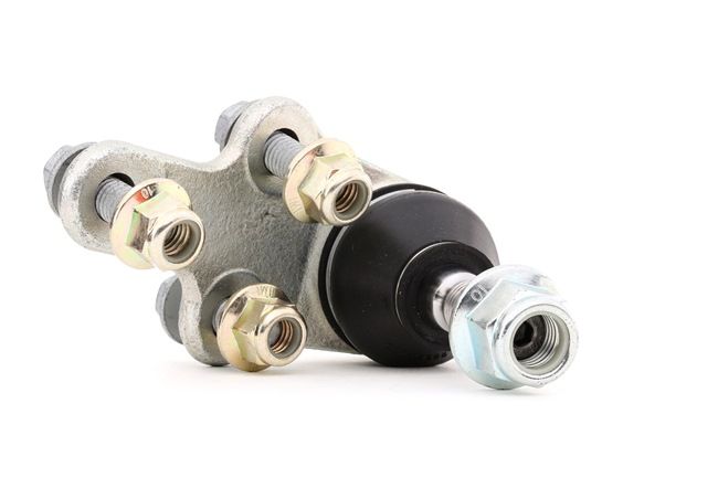 Testina braccio oscillante FEBI BILSTEIN 24849 adatti per FORD, VOLVO prezzi economici