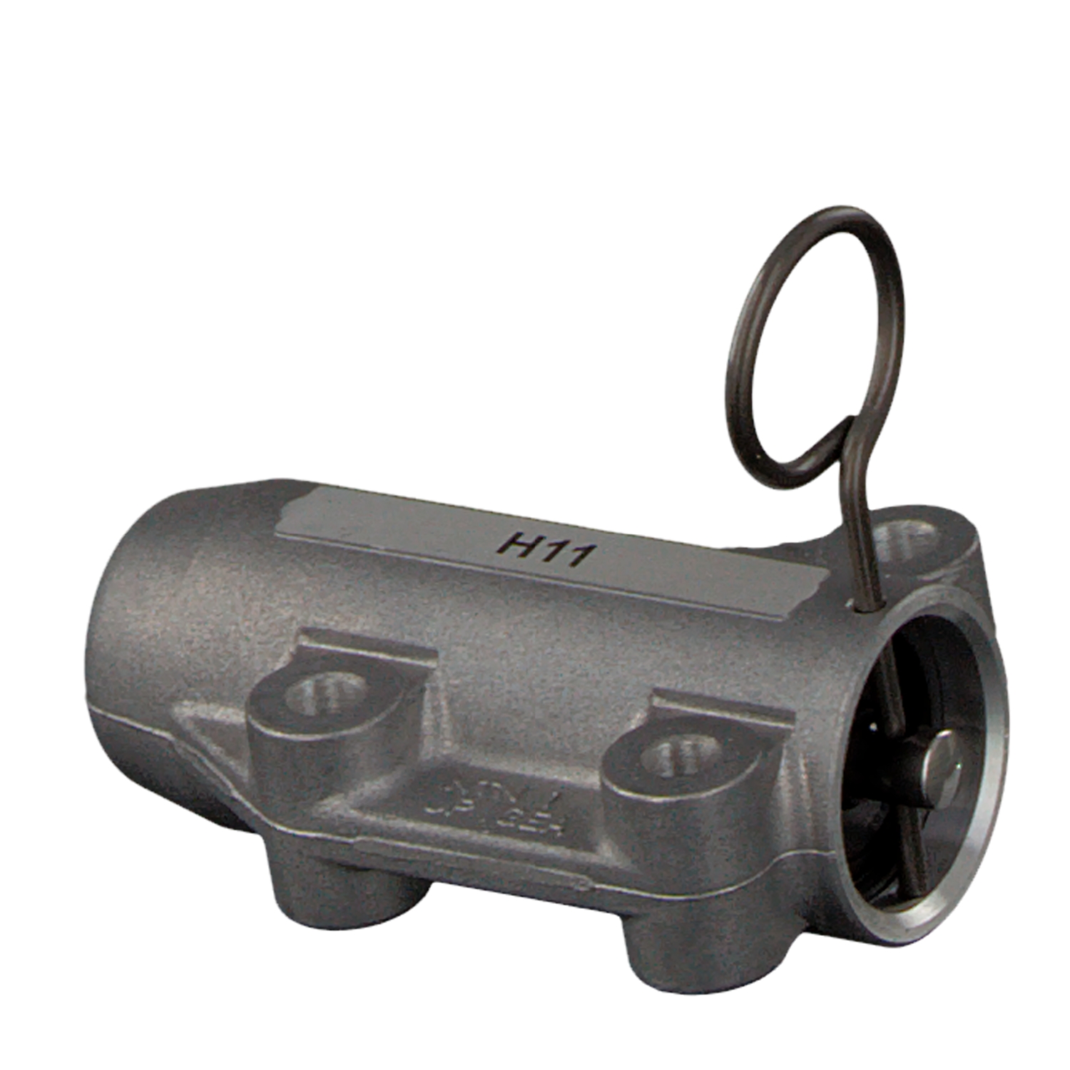 FEBI BILSTEIN 24851 Натяжитель ремня грм AUDI A6 C5 Avant (4B) 3.0 бензин 218 л.с. 2004