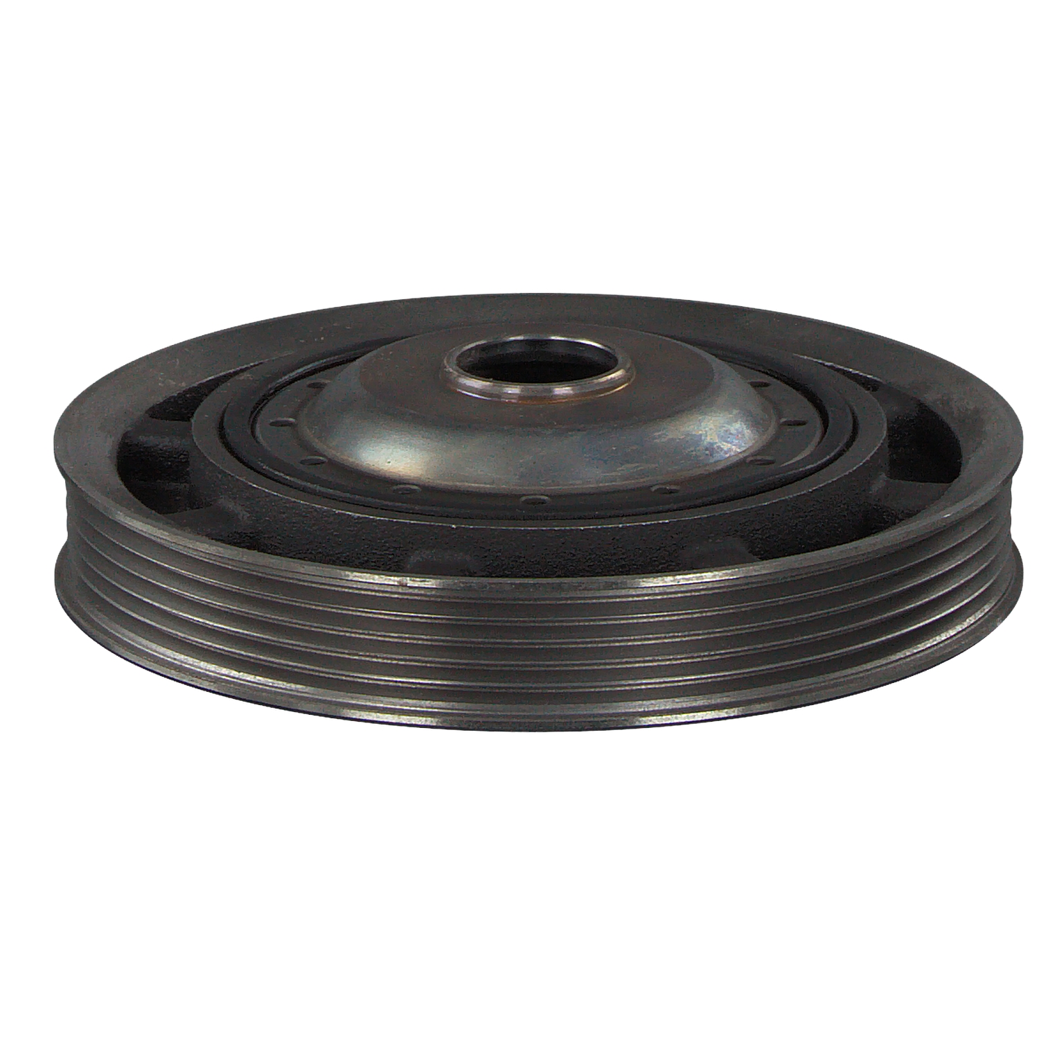 FEBI BILSTEIN Poulie damper (vilebrequin) 24935