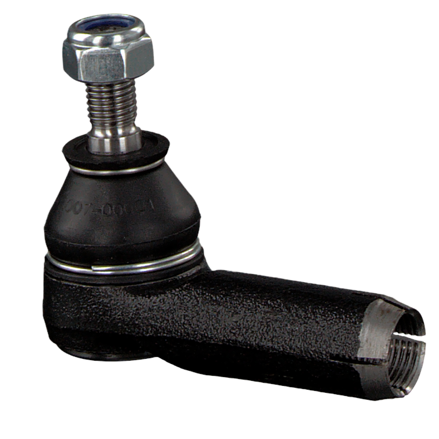 FEBI BILSTEIN Rótula de direção 25268