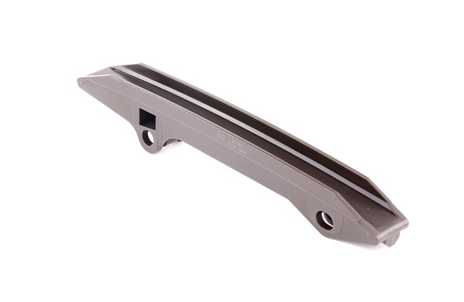 FEBI BILSTEIN Gleitschiene, Steuerkette unten, Kunststoff 25326