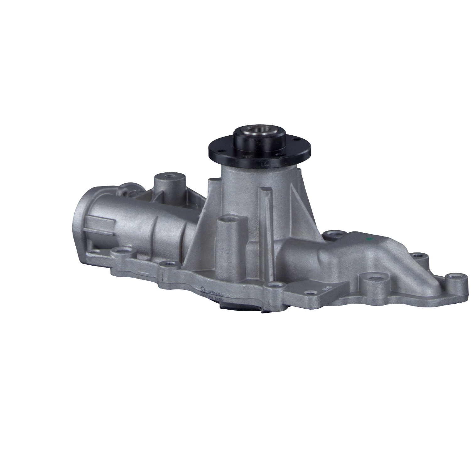 Bomba de agua 6472000101 FEBI BILSTEIN 26392