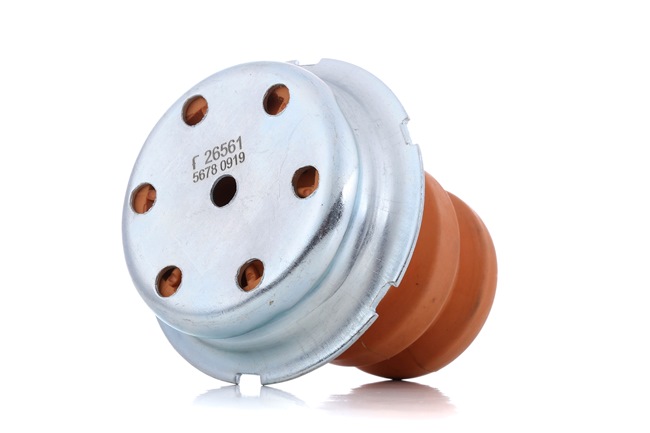 Staubmanschette & Anschlaggummi FEBI BILSTEIN 26561