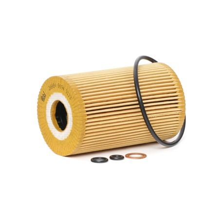 original BMW 3-serie FEBI BILSTEIN Motoroljefilter 26684