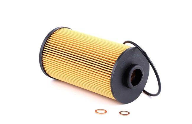 FEBI BILSTEIN Oliefilter 26702