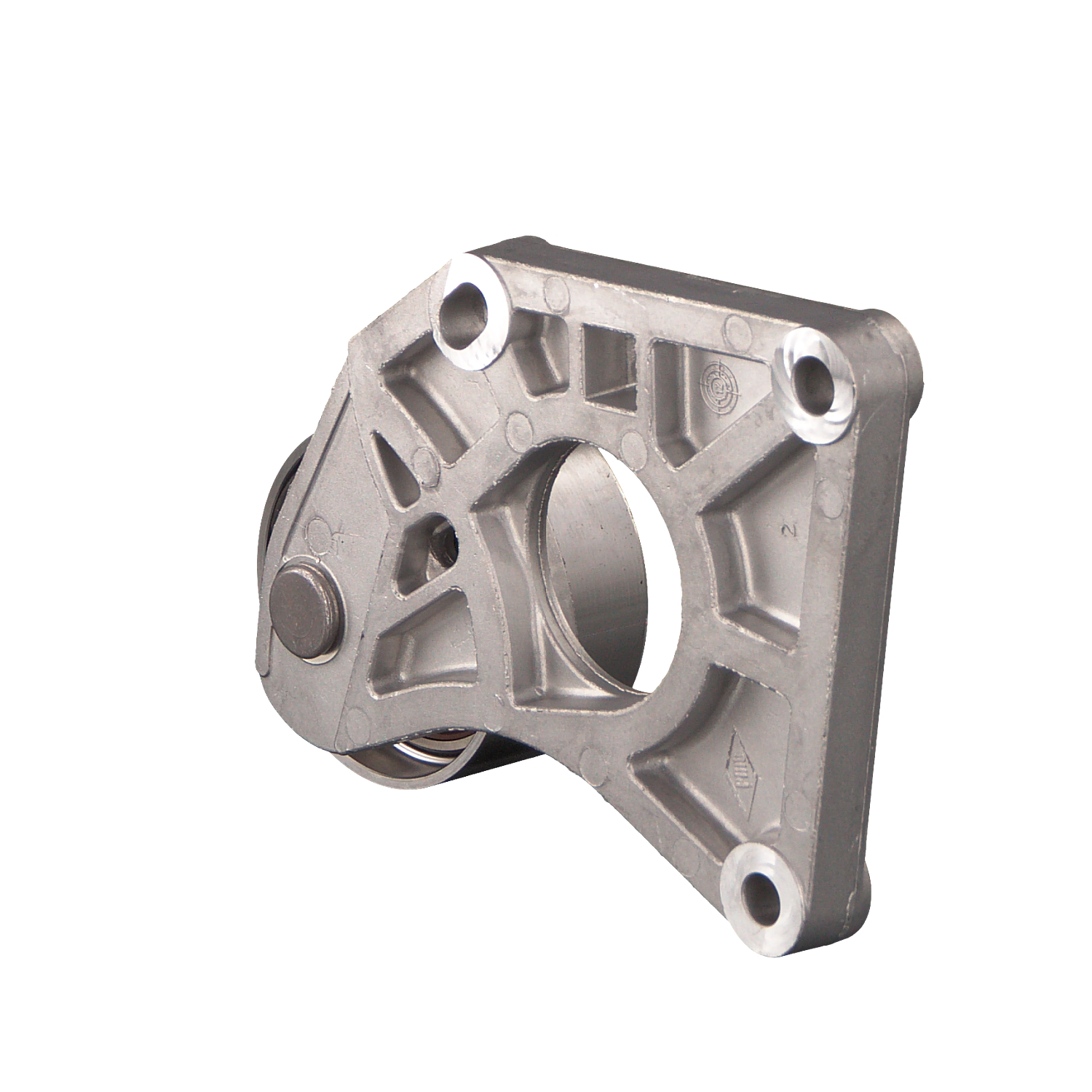 082310 OE FEBI BILSTEIN Rolo tensor, correia dentada 26763