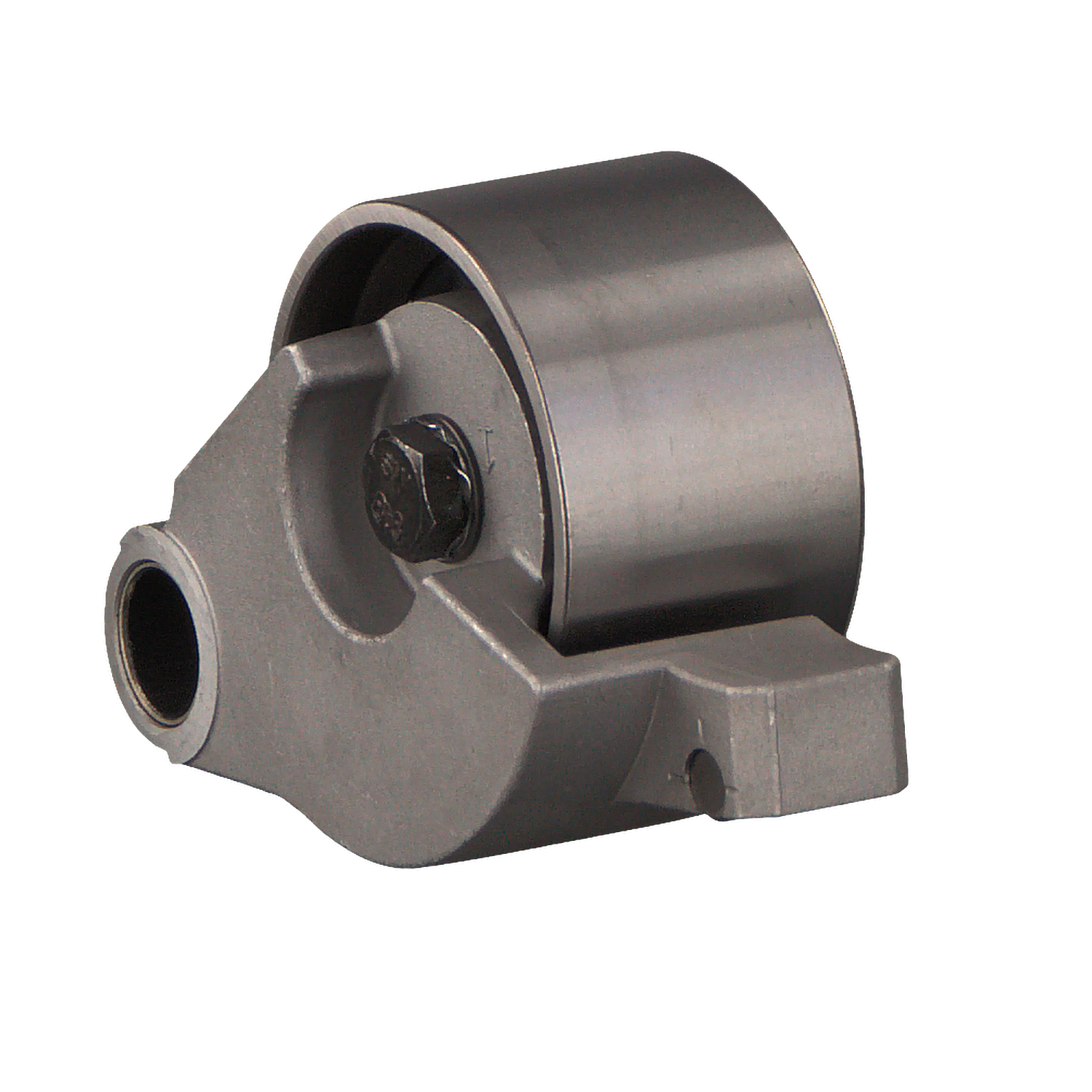 FEBI BILSTEIN 26805 Ролик натяжителя ремня грм TOYOTA Camry III Saloon (V30) 3.0 (VCV10_) бензин 188 л.с. 1992