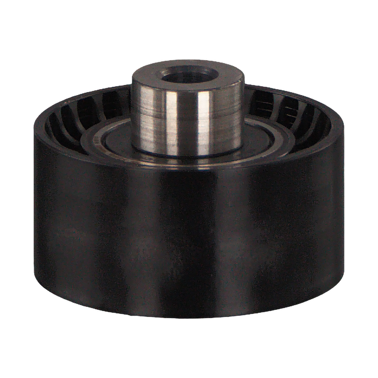 FEBI BILSTEIN Timing belt deflection pulley 26816