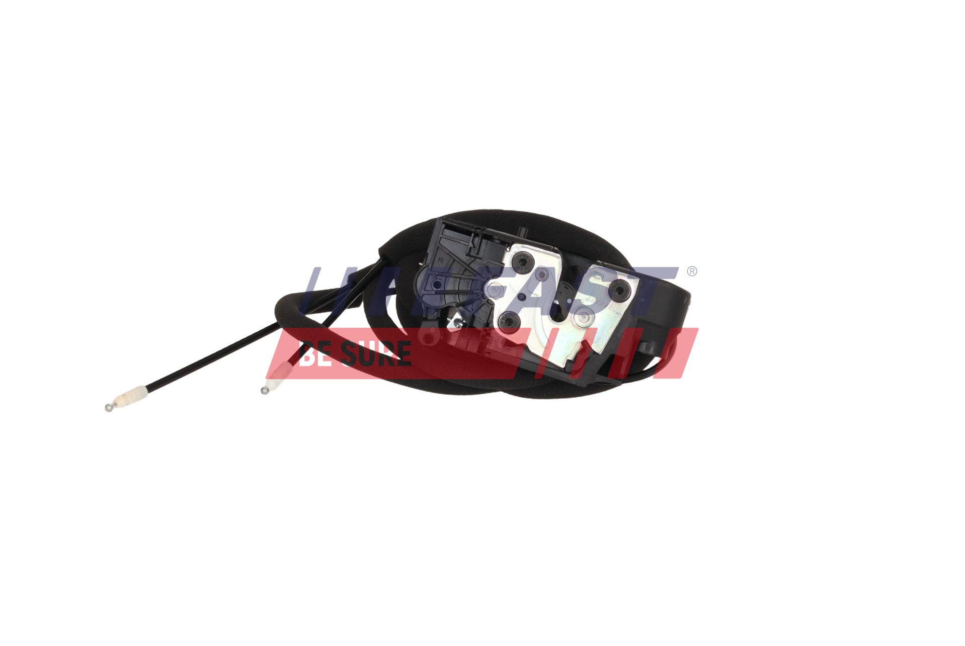 FAST FT95076 Cerradura IVECO Daily VI Furgón 33S12, 35S12, 35C12 Gasóleo 116 cv 2016 precio