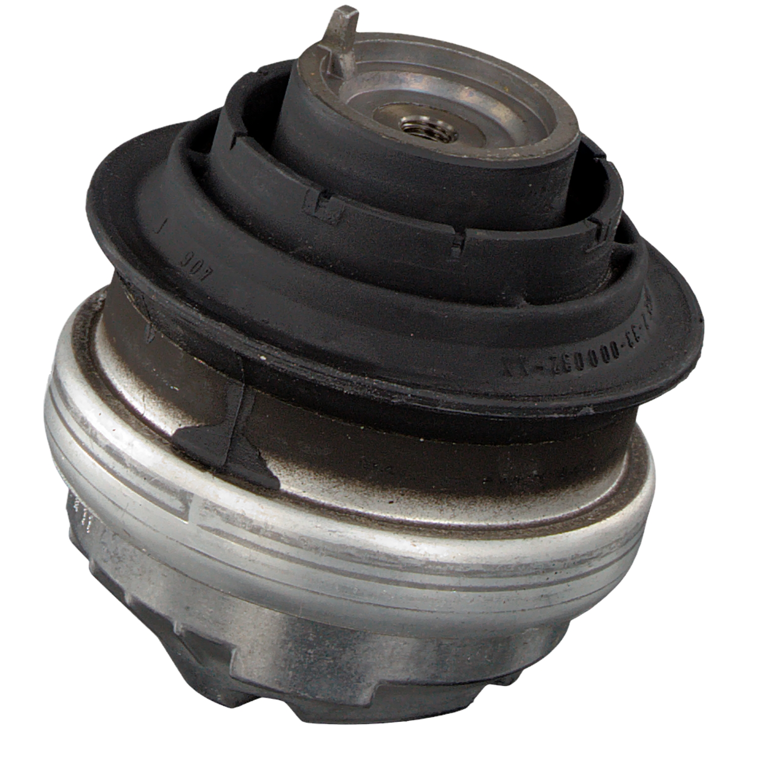 FEBI BILSTEIN 26967 Variklio montavimo rėmas MERCEDES-BENZ S Klasė Saloon (W221) S 280 3.0 (221.054) benzinas 231 AG 2009