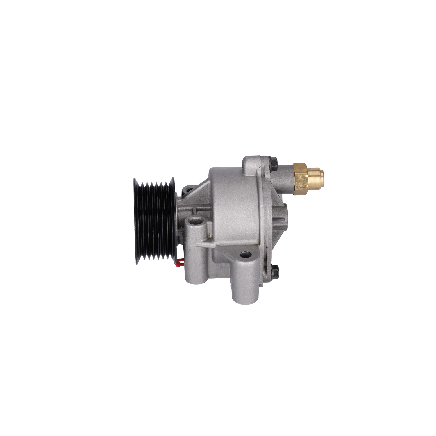 VW GOL Unterdruckpumpe FEBI BILSTEIN 27005