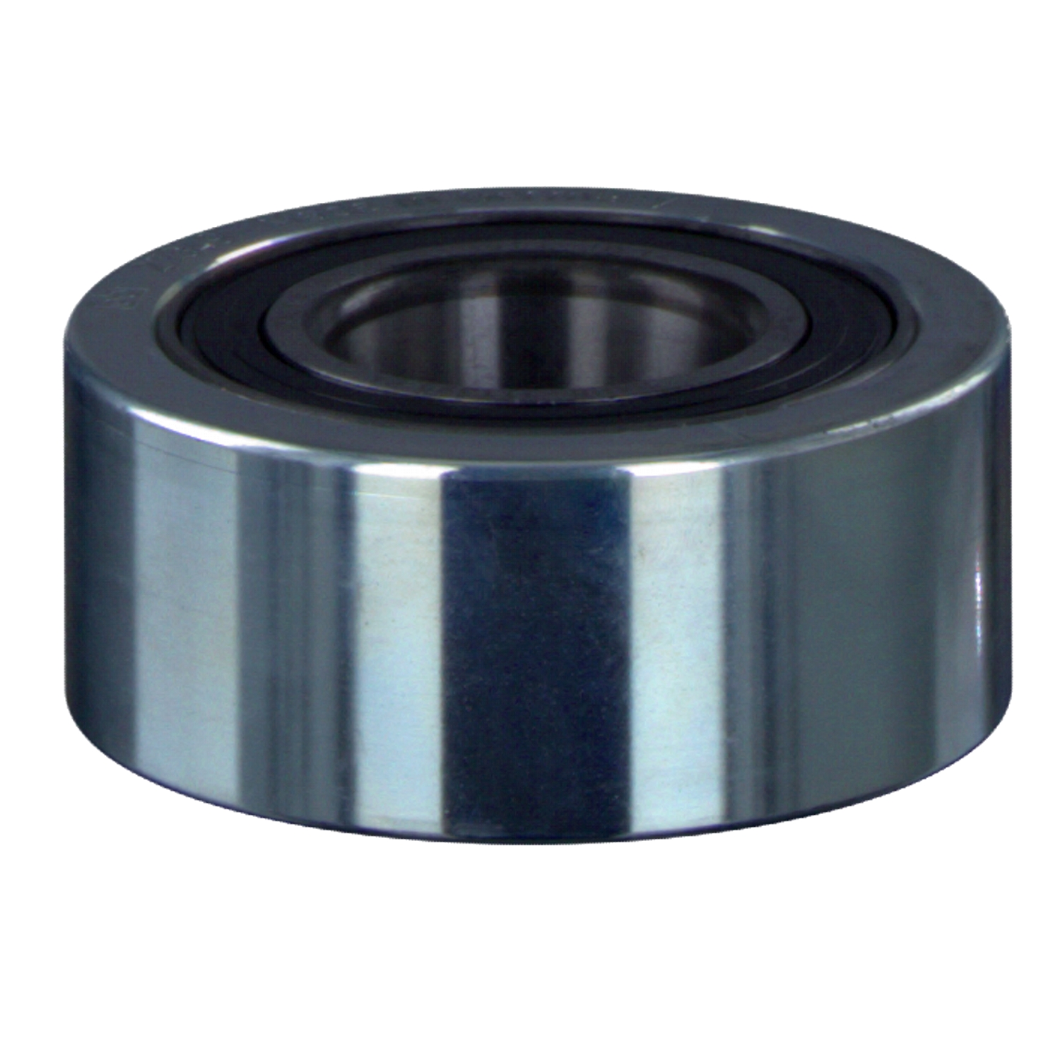 FEBI BILSTEIN Spanrol, poly V-riem 27349