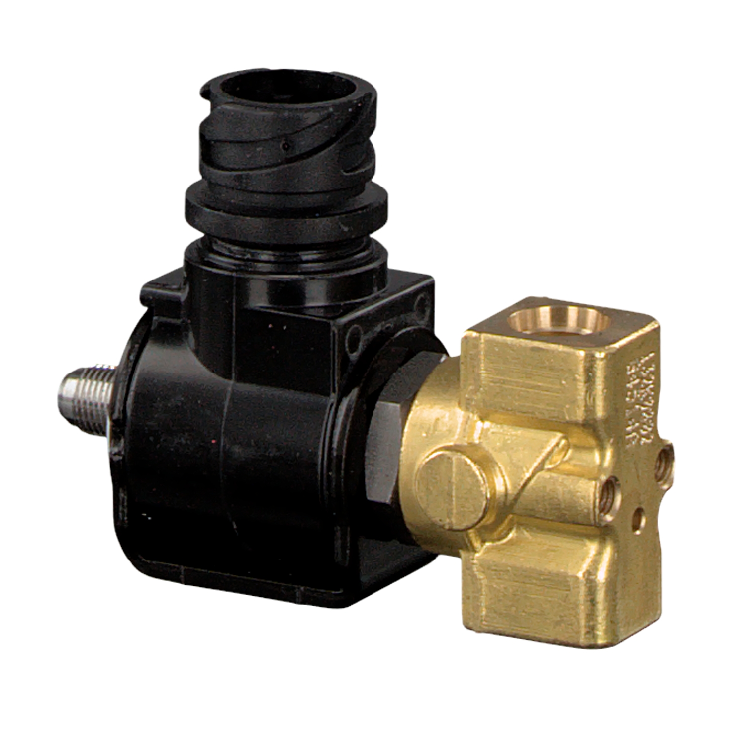 Ventil, Druckluftanlage FEBI BILSTEIN 27356