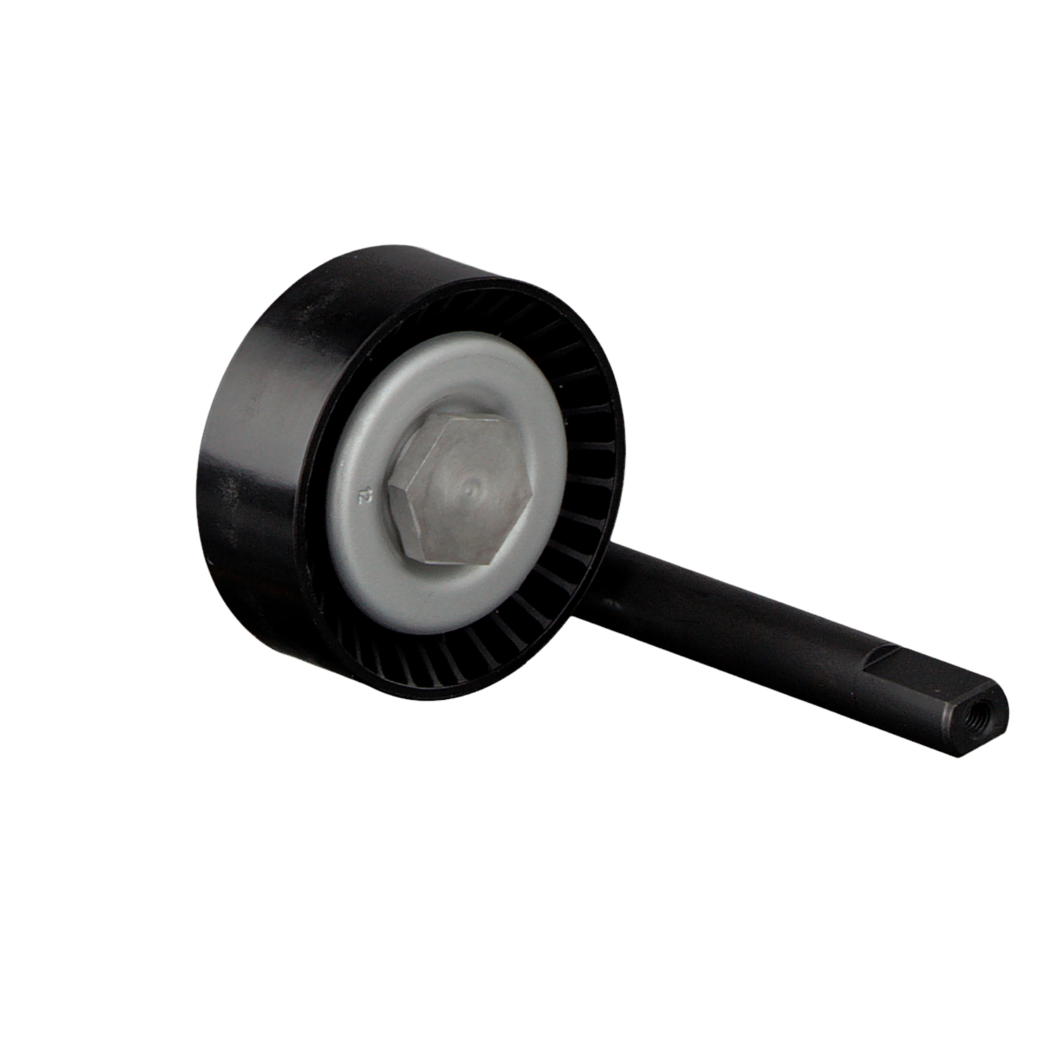 FEBI BILSTEIN Riemenspanner, Keilrippenriemen 27371