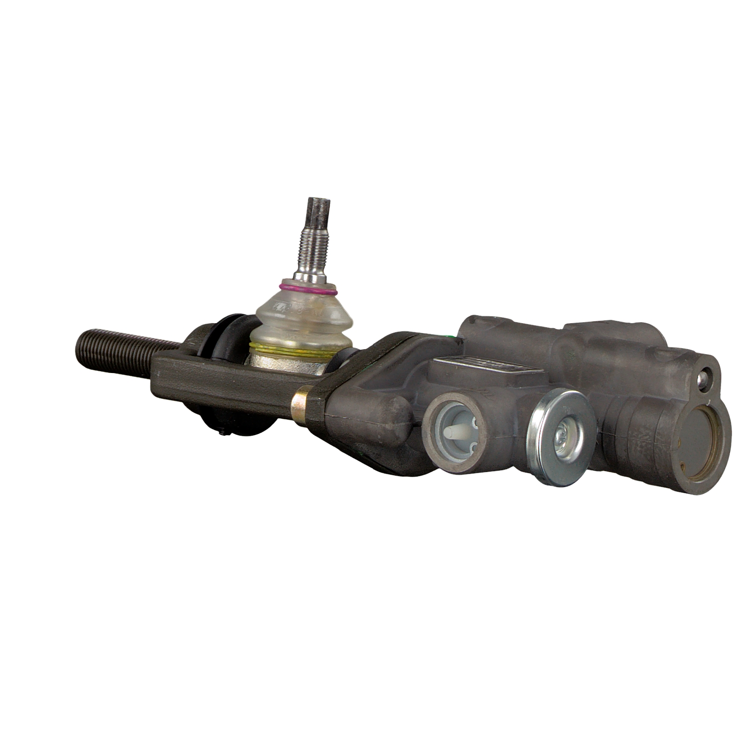 9702600557 OE FEBI BILSTEIN Jungiklis, pavarų dėžės skaidiklis 27581
