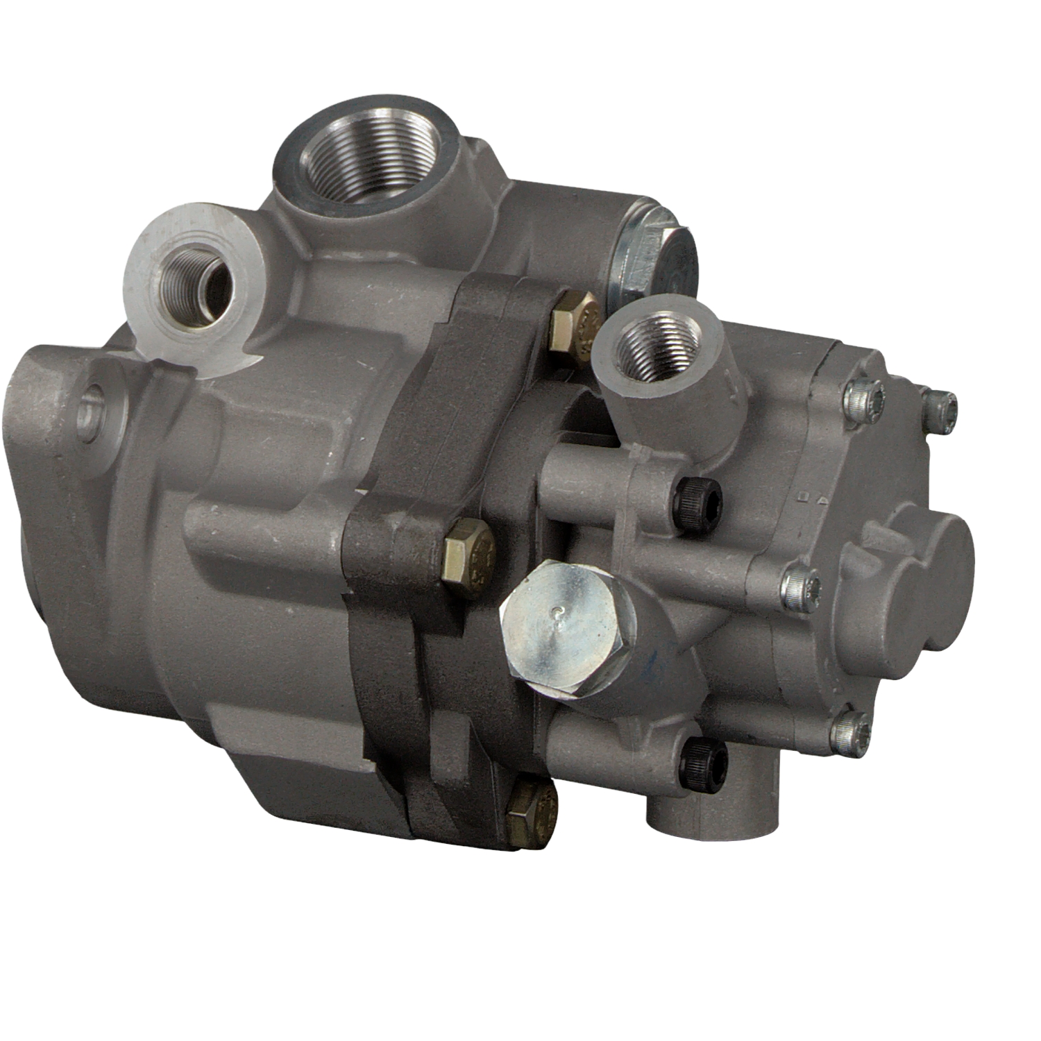 Acheter FEBI BILSTEIN Pompe de direction assistée 27670