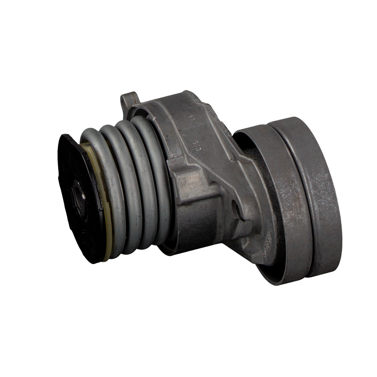 FEBI BILSTEIN Belt Tensioner, v-ribbed belt 27729