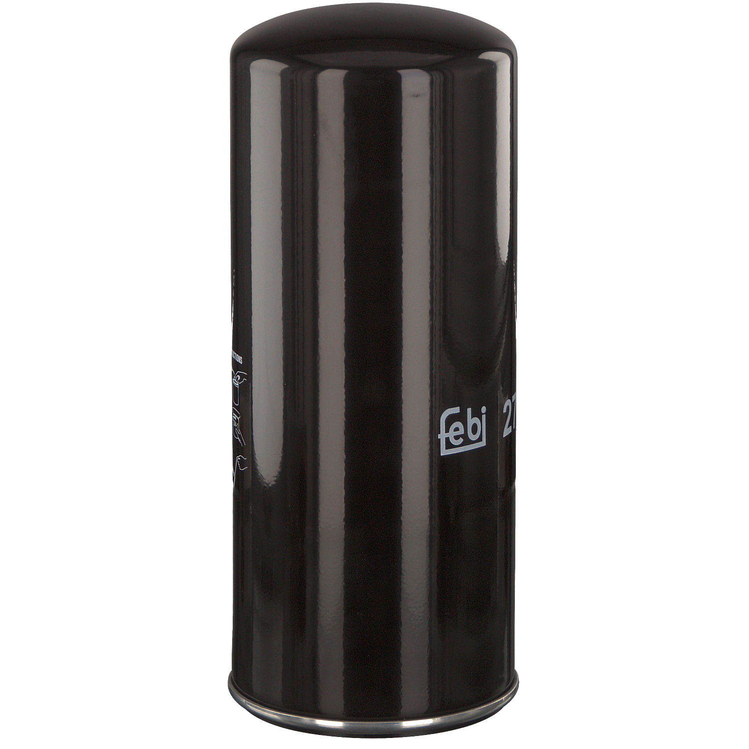 FEBI BILSTEIN Oljefilter 27799