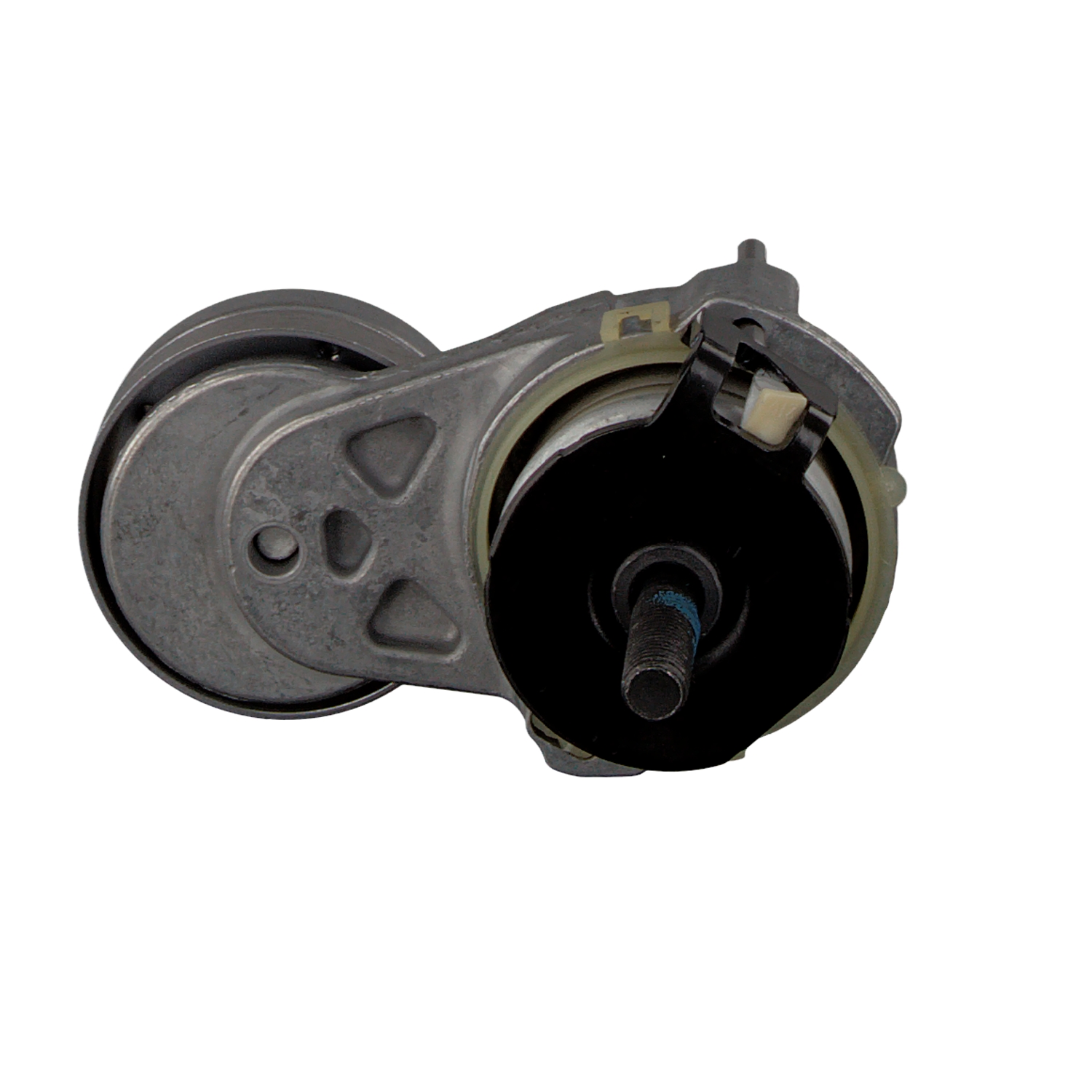FEBI BILSTEIN 27818 Napenjalec, rebrasti jermen SAAB