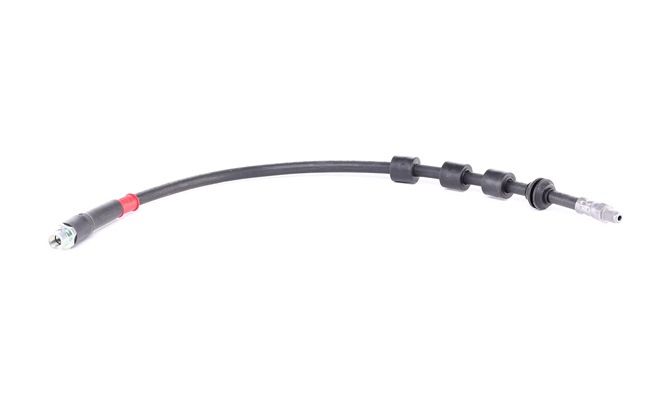 FEBI BILSTEIN 27844 Тормозные шланги BMW 5 (E60) 525i 2.5 бензин 186 л.с. 2006