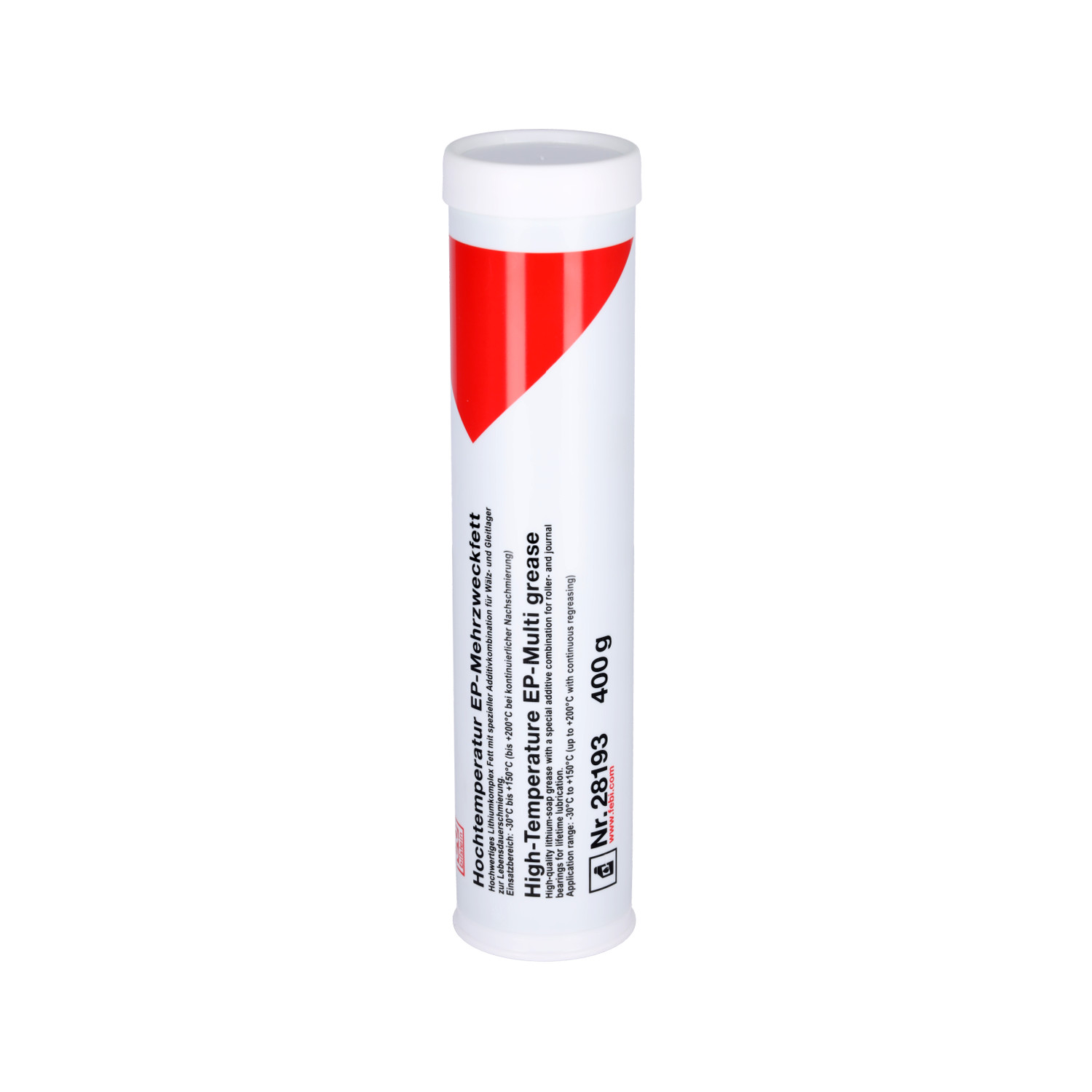 FEBI BILSTEIN Valselagerfett 28193