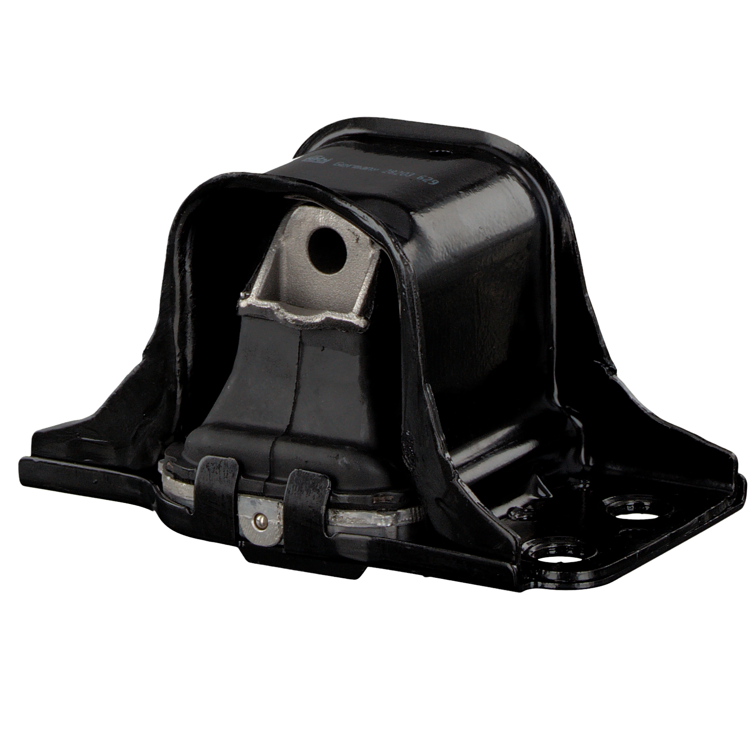 Support moteur FEBI BILSTEIN 28203 appropriées pour RENAULT pas cher