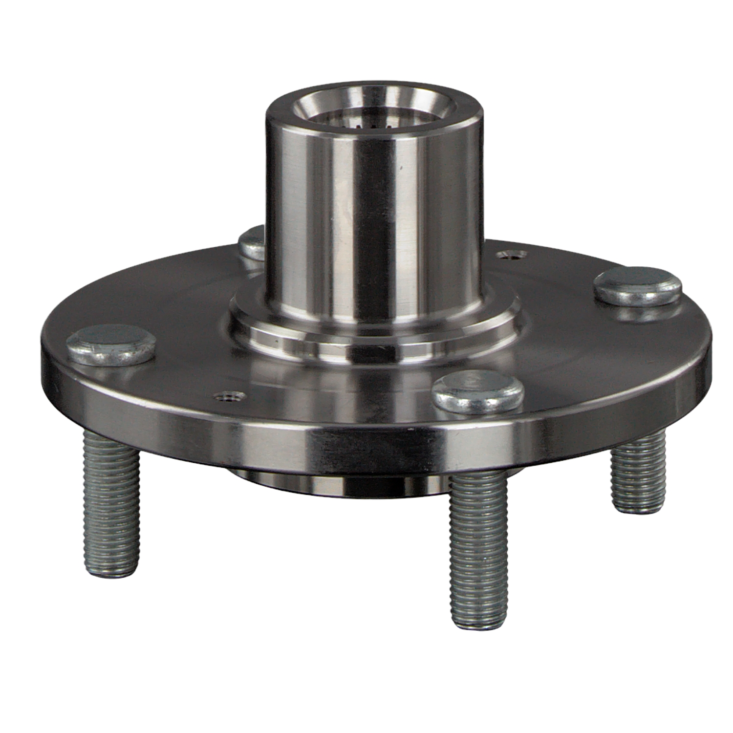 FEBI BILSTEIN Cubo de rueda 28252