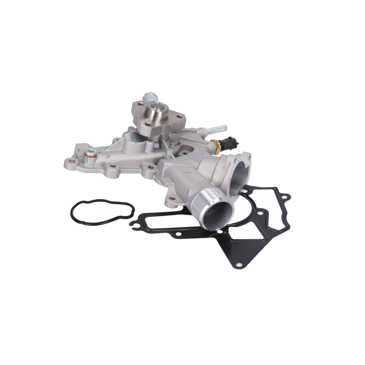 FEBI BILSTEIN 28543 Bomba de agua OPEL TIGRA