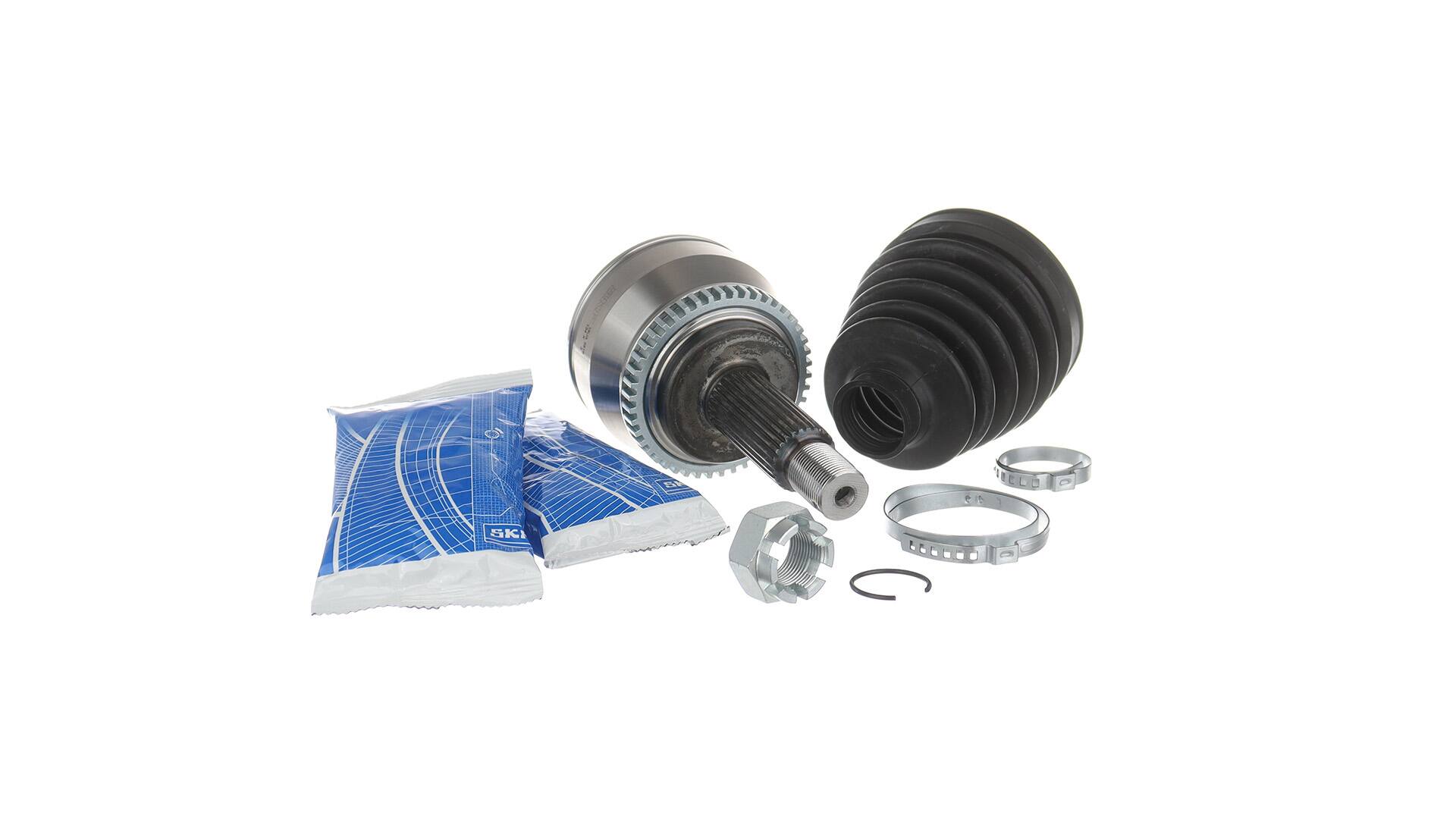 SKF Kit giunti semiasse VKJA 5819