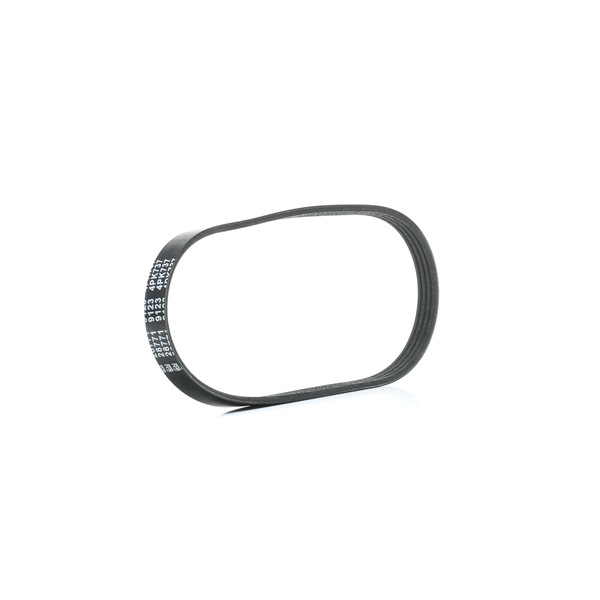 Acheter FEBI BILSTEIN Courroie Poly-V 28771
