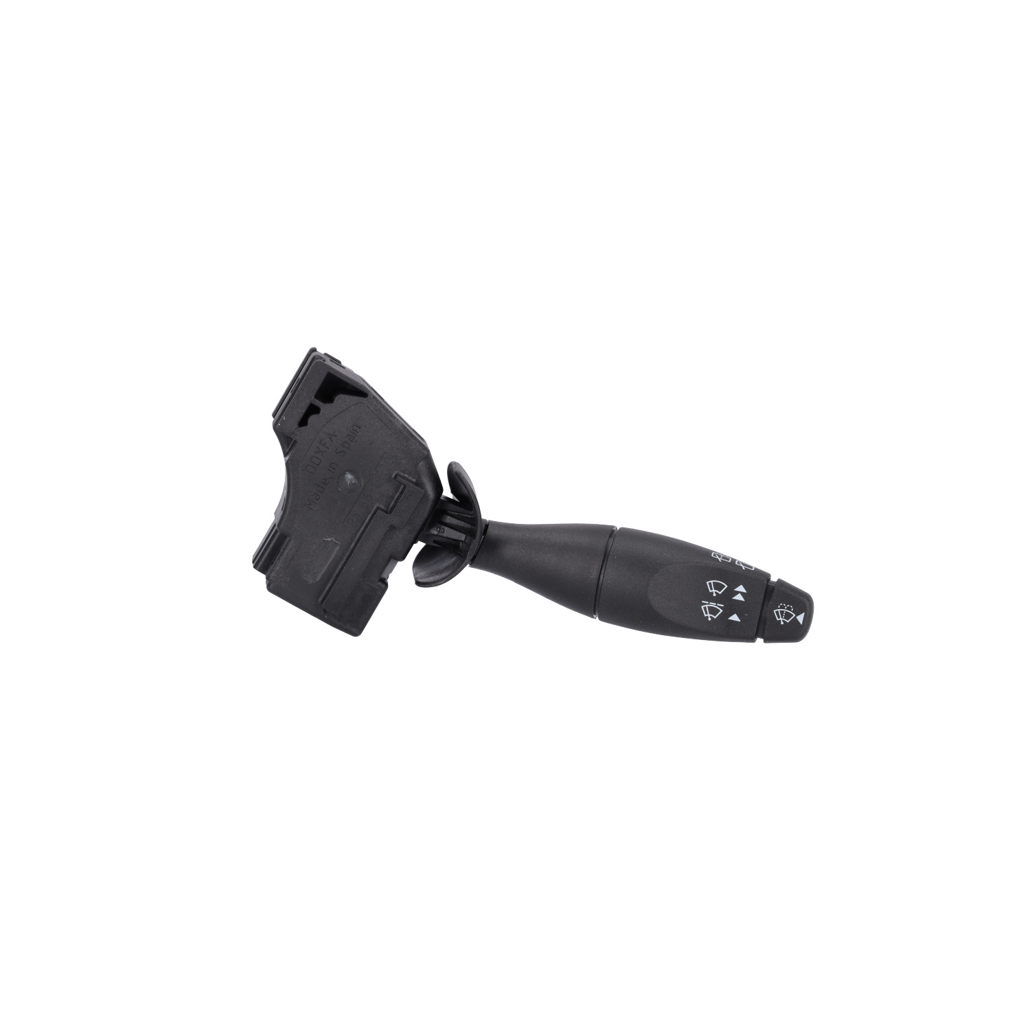 FEBI BILSTEIN 29245 Mando limpiaparabrisas Ford Fiesta Mk5