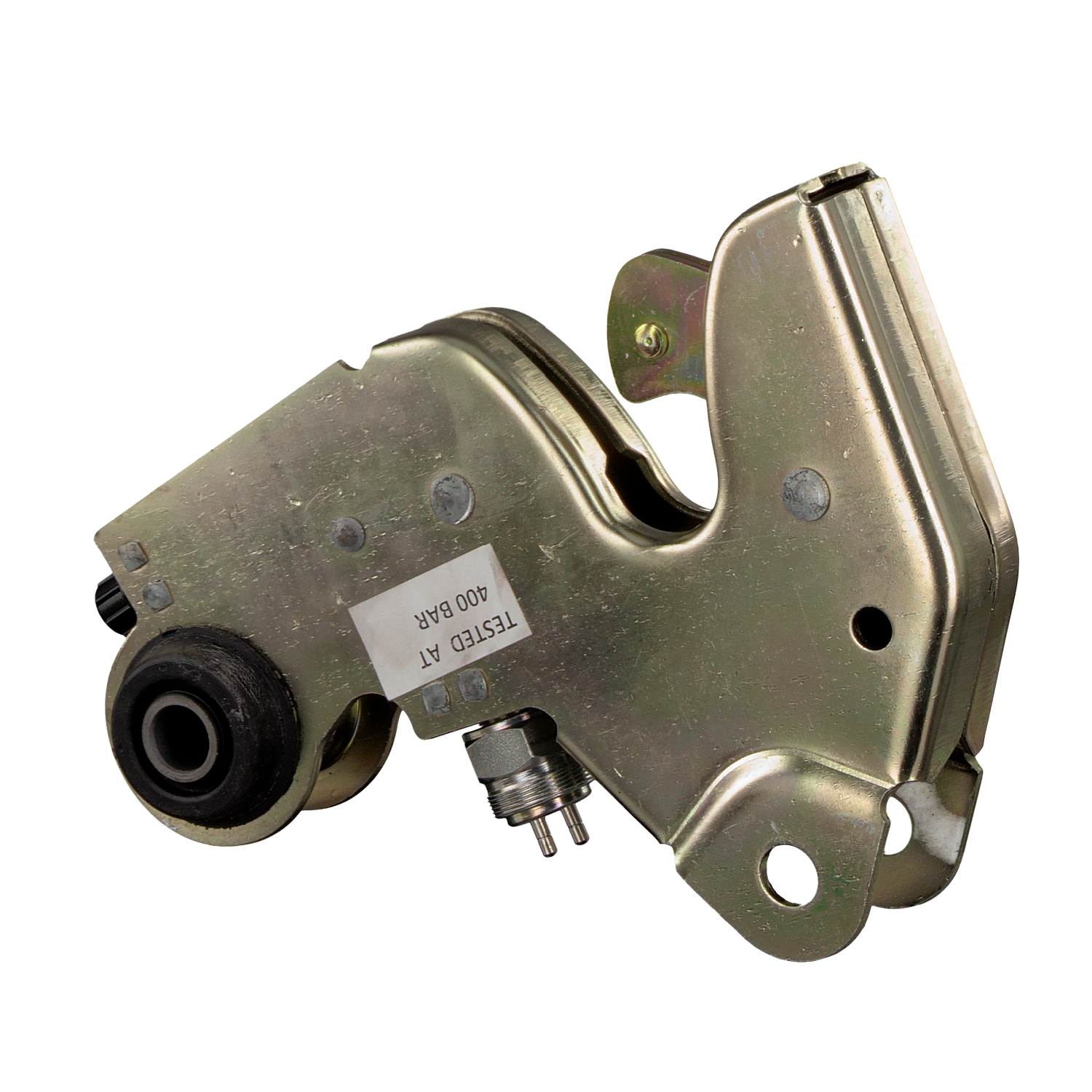 Mécanisme de verrouillage, cabine FEBI BILSTEIN 29480 appropriées pour RENAULT, PEUGEOT, VOLKSWAGEN, CITROЁN, BMW pas cher