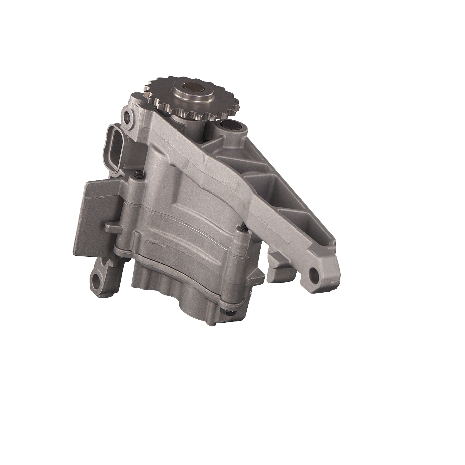 Pompe à huile moteur Jeep CHEROKEE 2013 29847 FEBI BILSTEIN