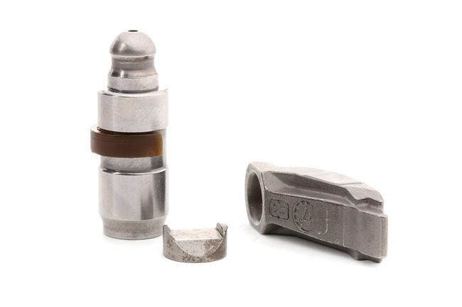 FEBI BILSTEIN 29930 Hidrokompensatoriai AUDI A4 B5 Sedanas (8D2) 2.5 TDI dyzelinas 150 AG 1999
