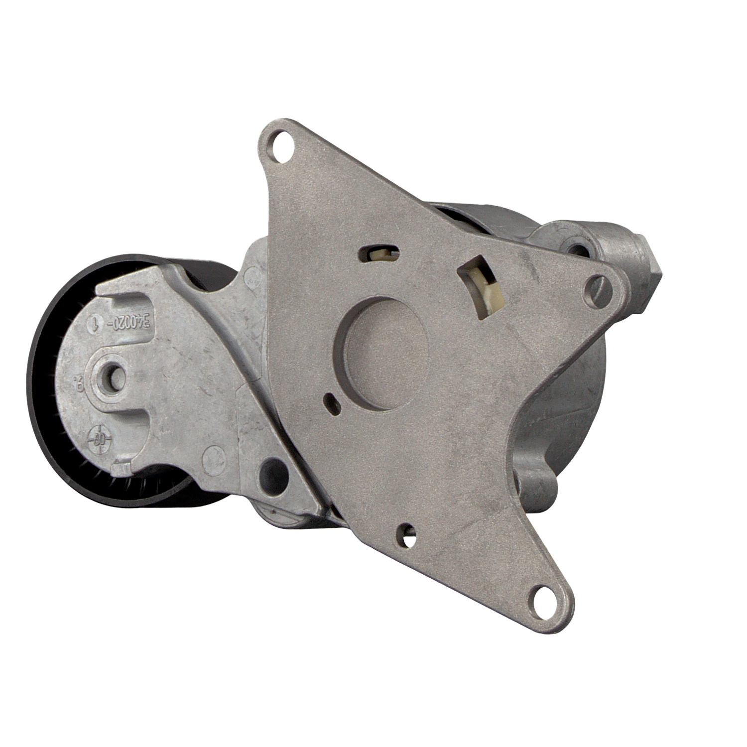 originalni Toyota PROACE VERSO FEBI BILSTEIN Napenjalec, rebrasti jermen 29983