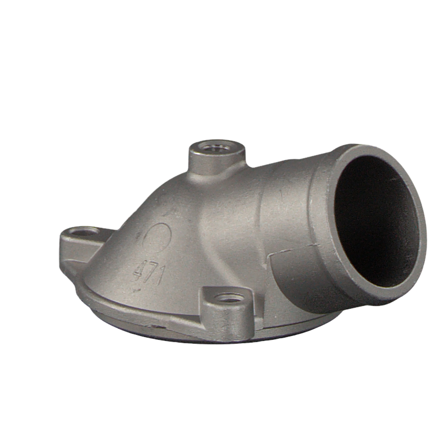 1022000217 OE FEBI BILSTEIN Thermostat housing 30080