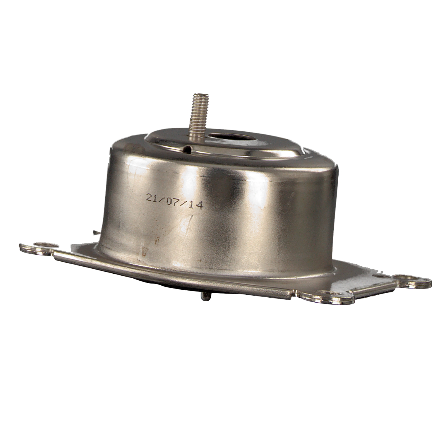 FEBI BILSTEIN 30106 Engine mounting VAUXHALL Zafira Mk2 (B) (A05) 2.0 Petrol 240 hp 2006 price