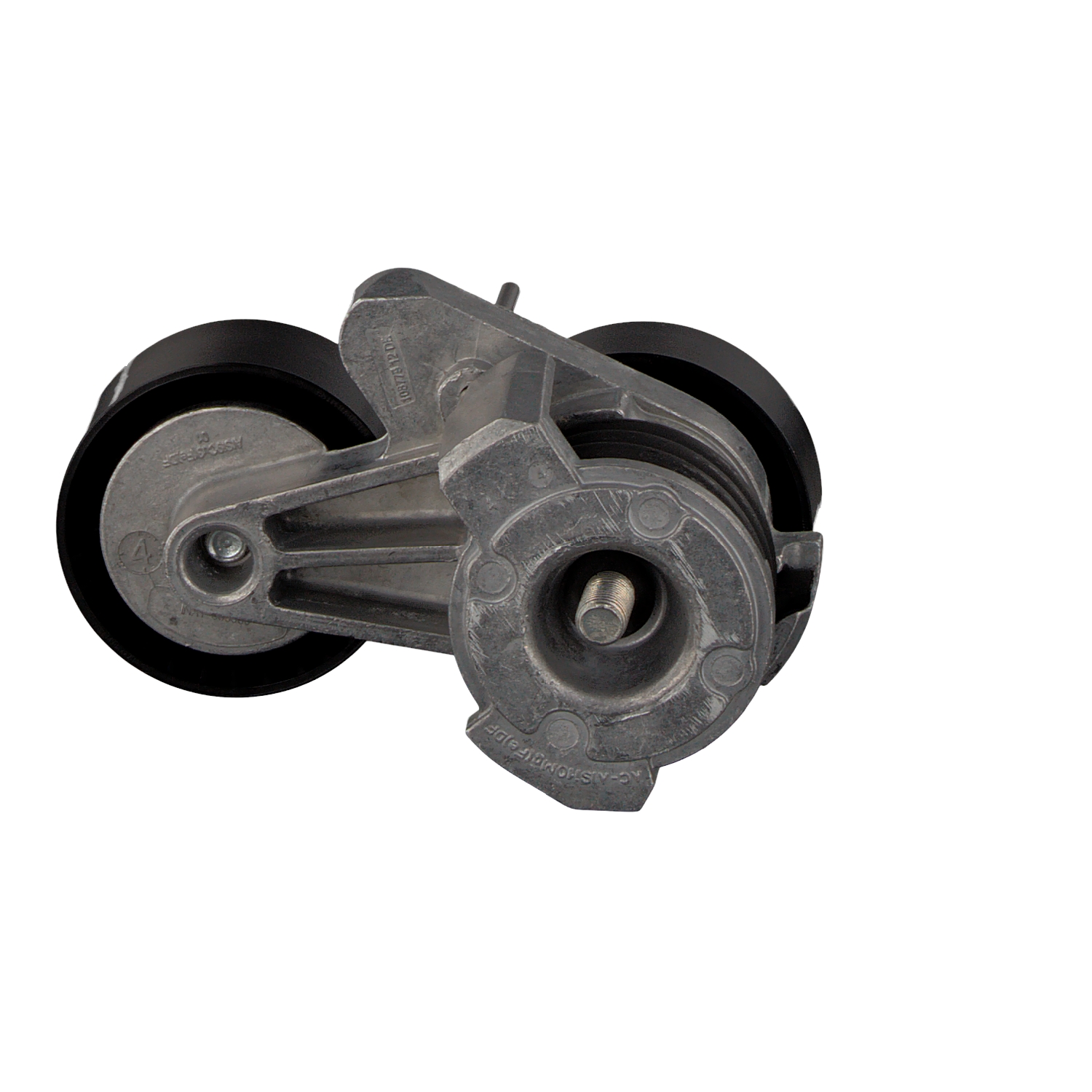 Riemenspanner, Keilrippenriemen FEBI BILSTEIN 30129
