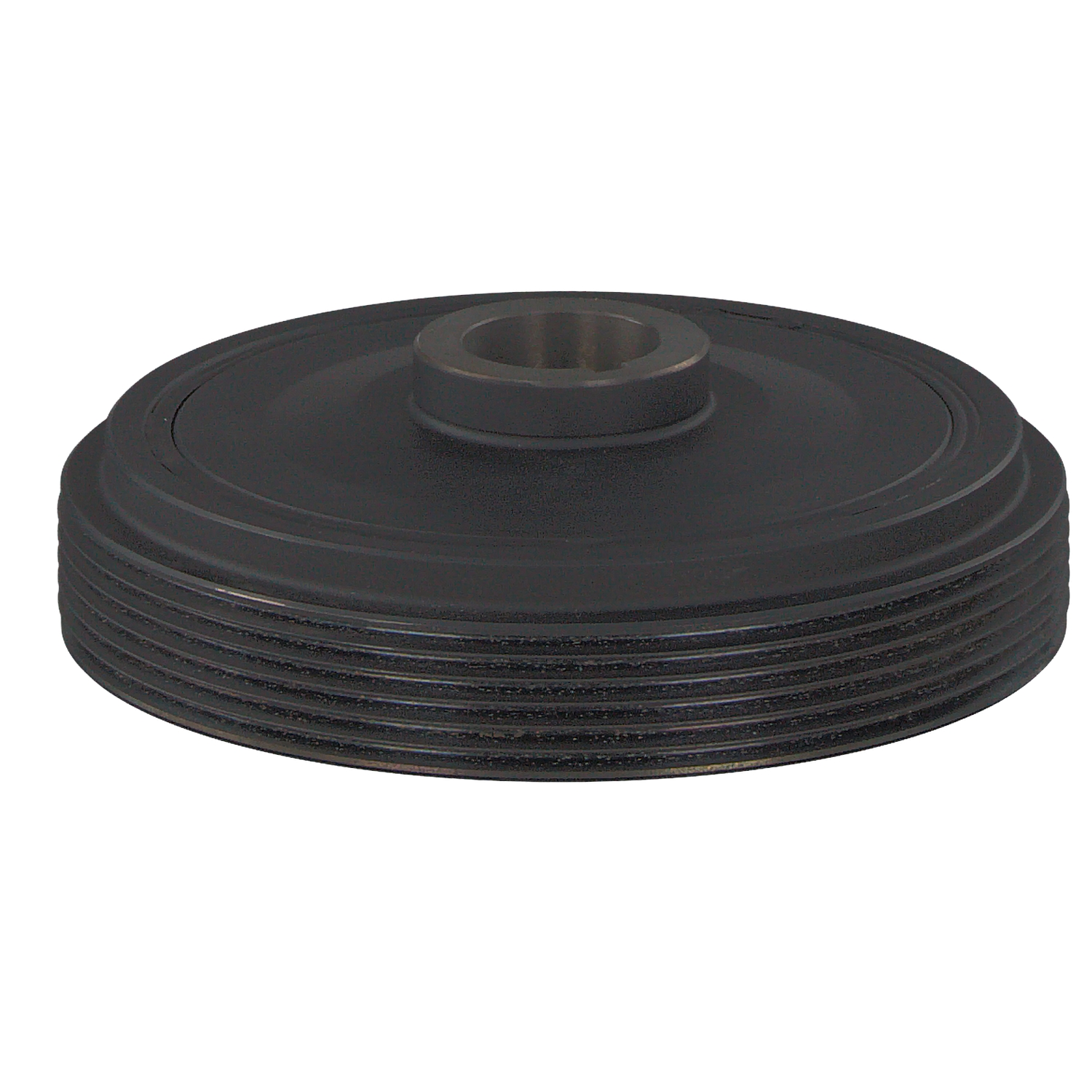 FEBI BILSTEIN Crankshaft pulley 30138