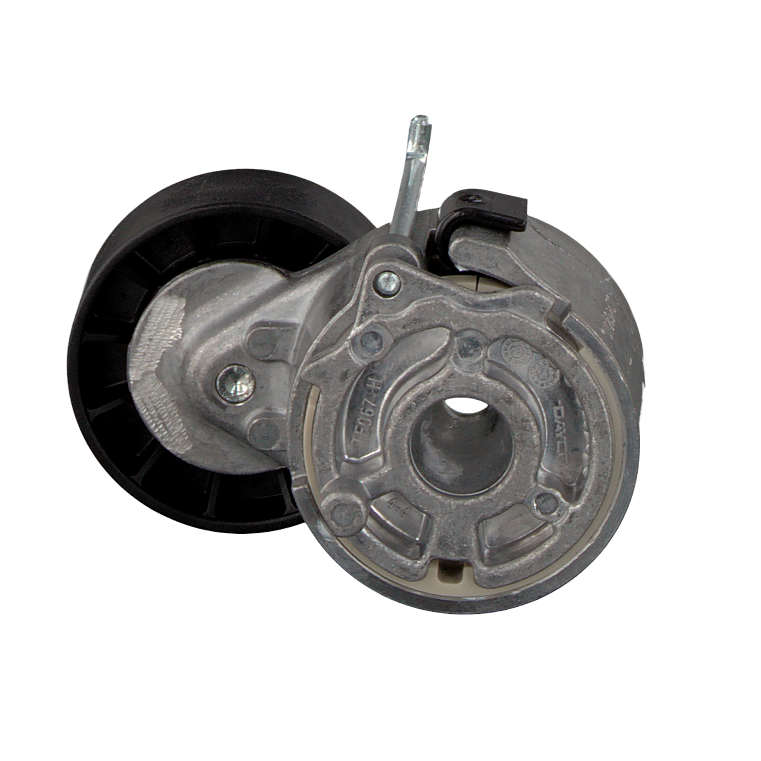 Original Fiat PANDA FEBI BILSTEIN Spannarm 30170
