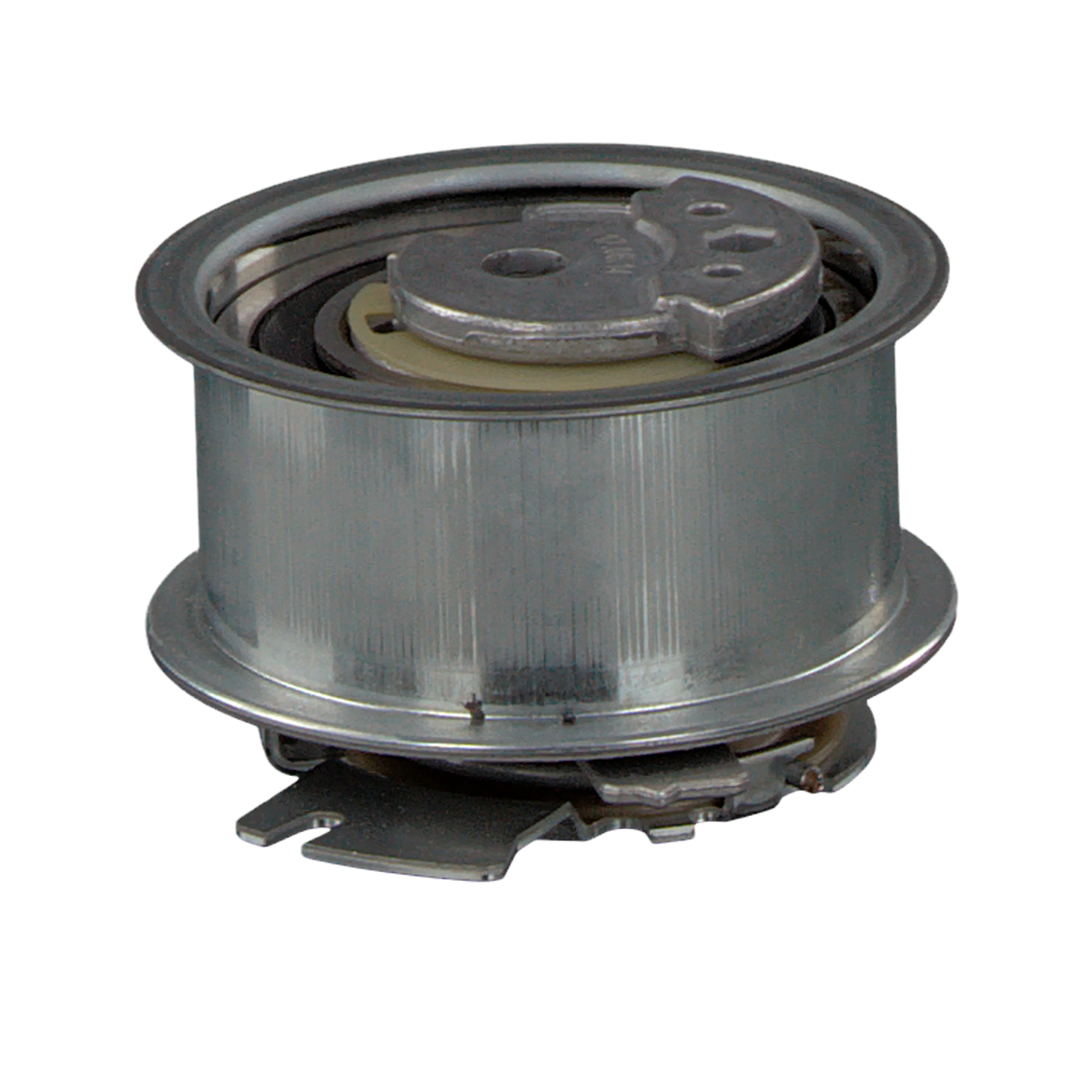 FEBI BILSTEIN 30215 Poulie-tendeur, courroie crantée Passat 3C 1.6 FSI Essence 115 CV 2005