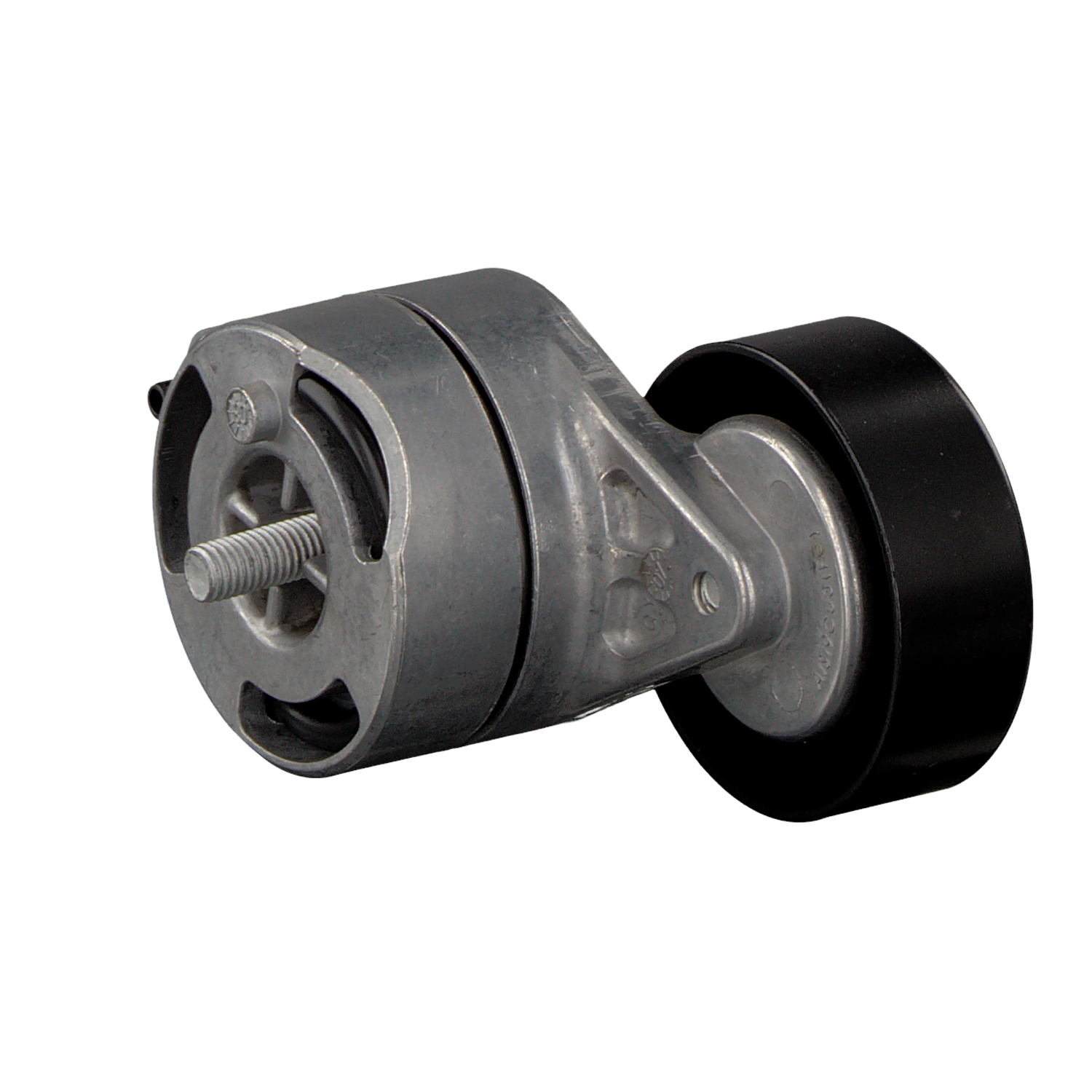 Tensor de correa poli V 06E903133D FEBI BILSTEIN 30222