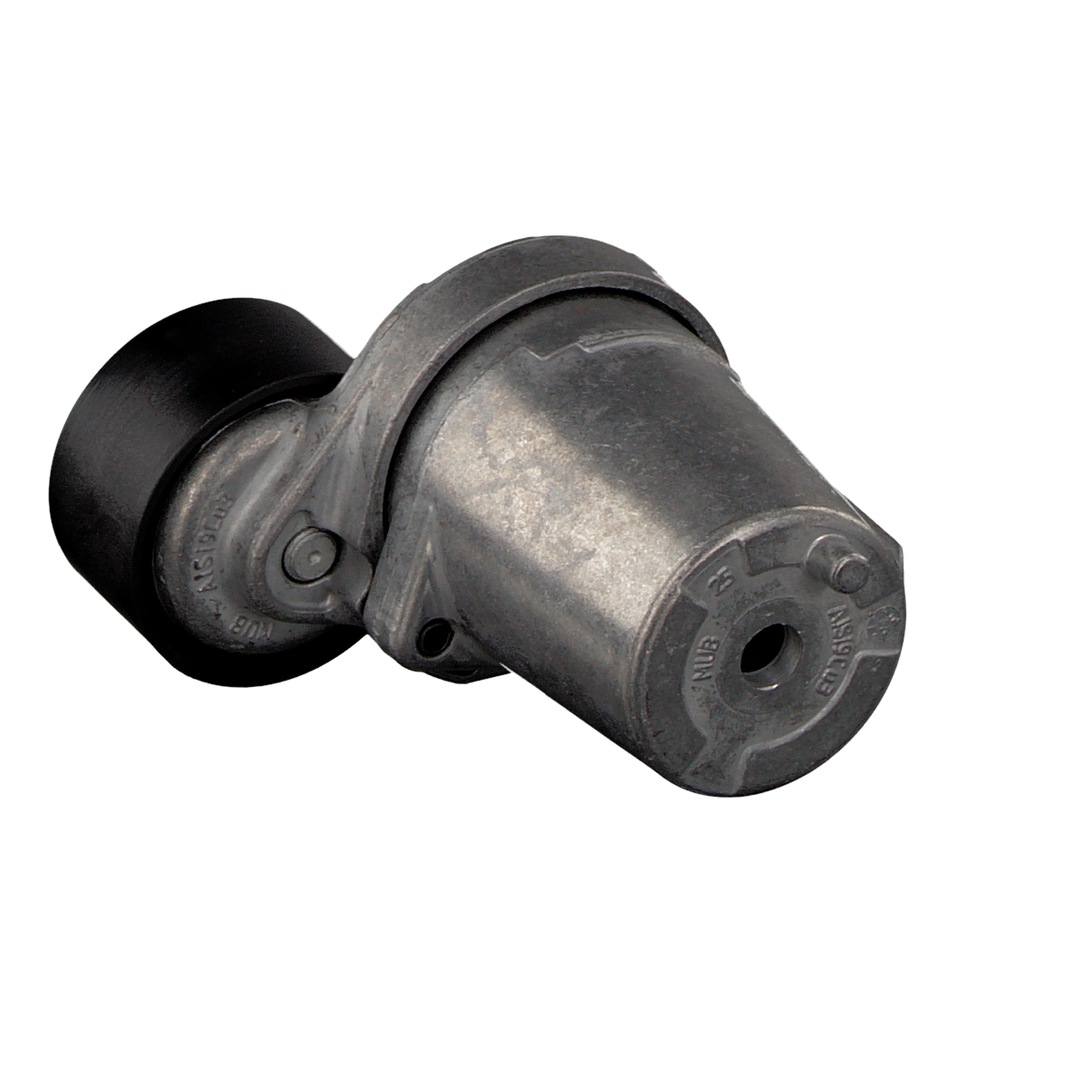 FEBI BILSTEIN 30440 Натяжитель поликлинового ремня BMW 3 Touring (E91) 330d xDrive 3.0 Дизель 245 л.с. 2012