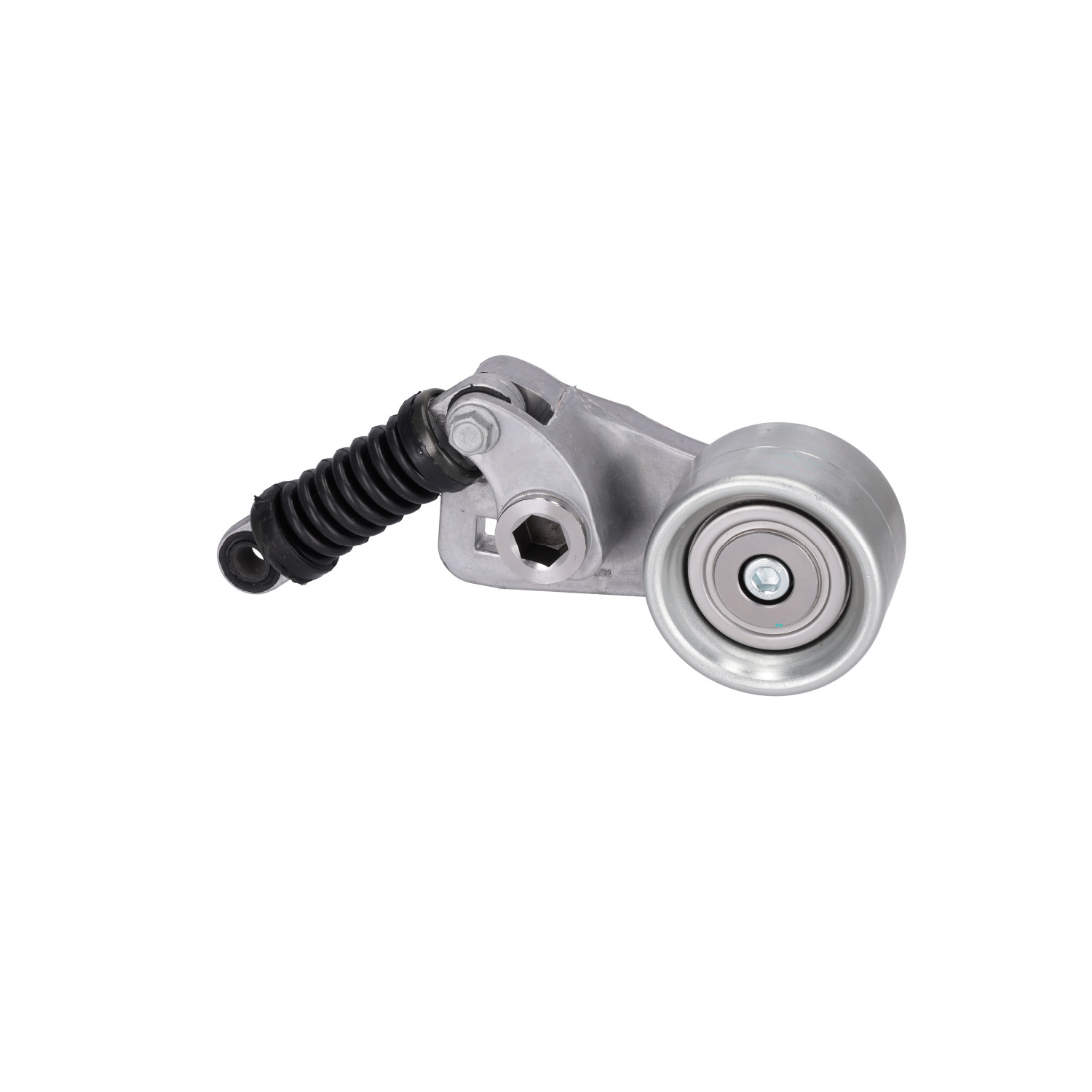 Tensor de correa poli V A5412003070 FEBI BILSTEIN 30591
