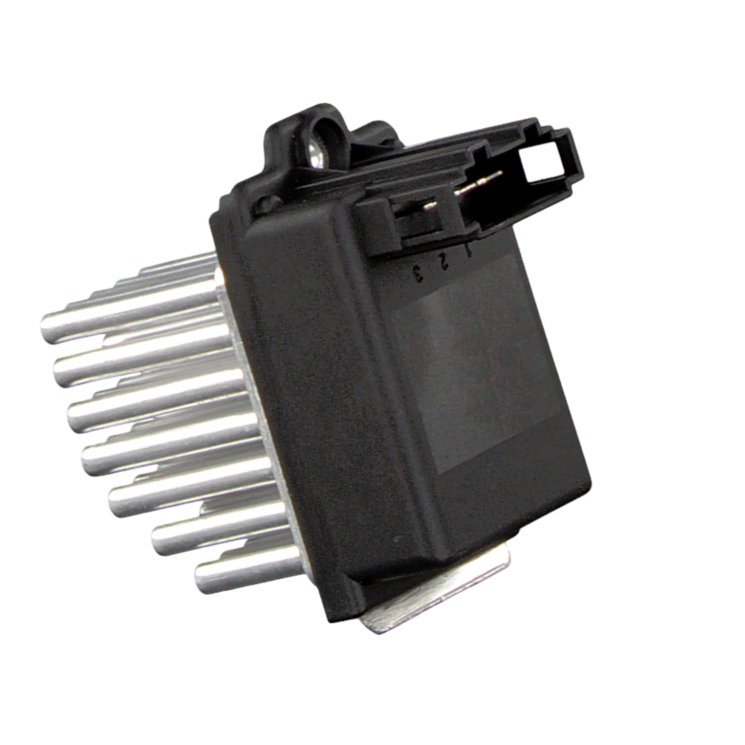 FEBI BILSTEIN 30601 Блок управления кондиционером BMW X3 E83 xDrive35d 3.0 Дизель 286 л.с. 2010