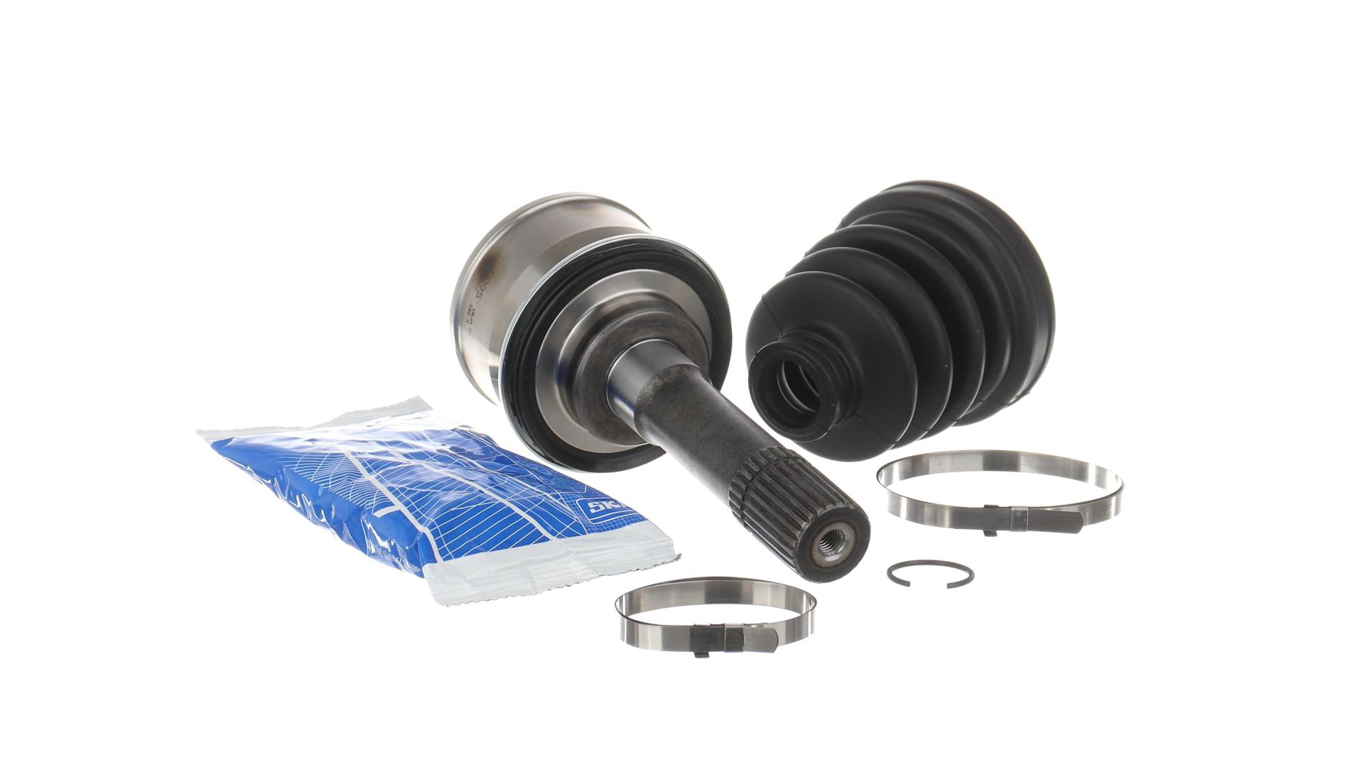 original Suzuki SJ 413 SKF Drivaxelknut VKJA 5905