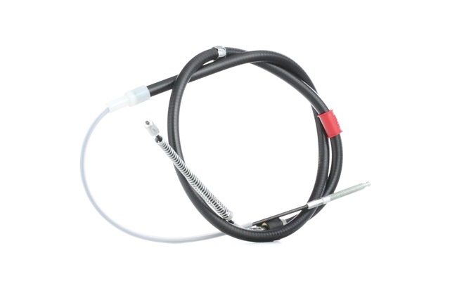 FEBI BILSTEIN 30765 Cable de freno de mano VOLKSWAGEN LUPO precio