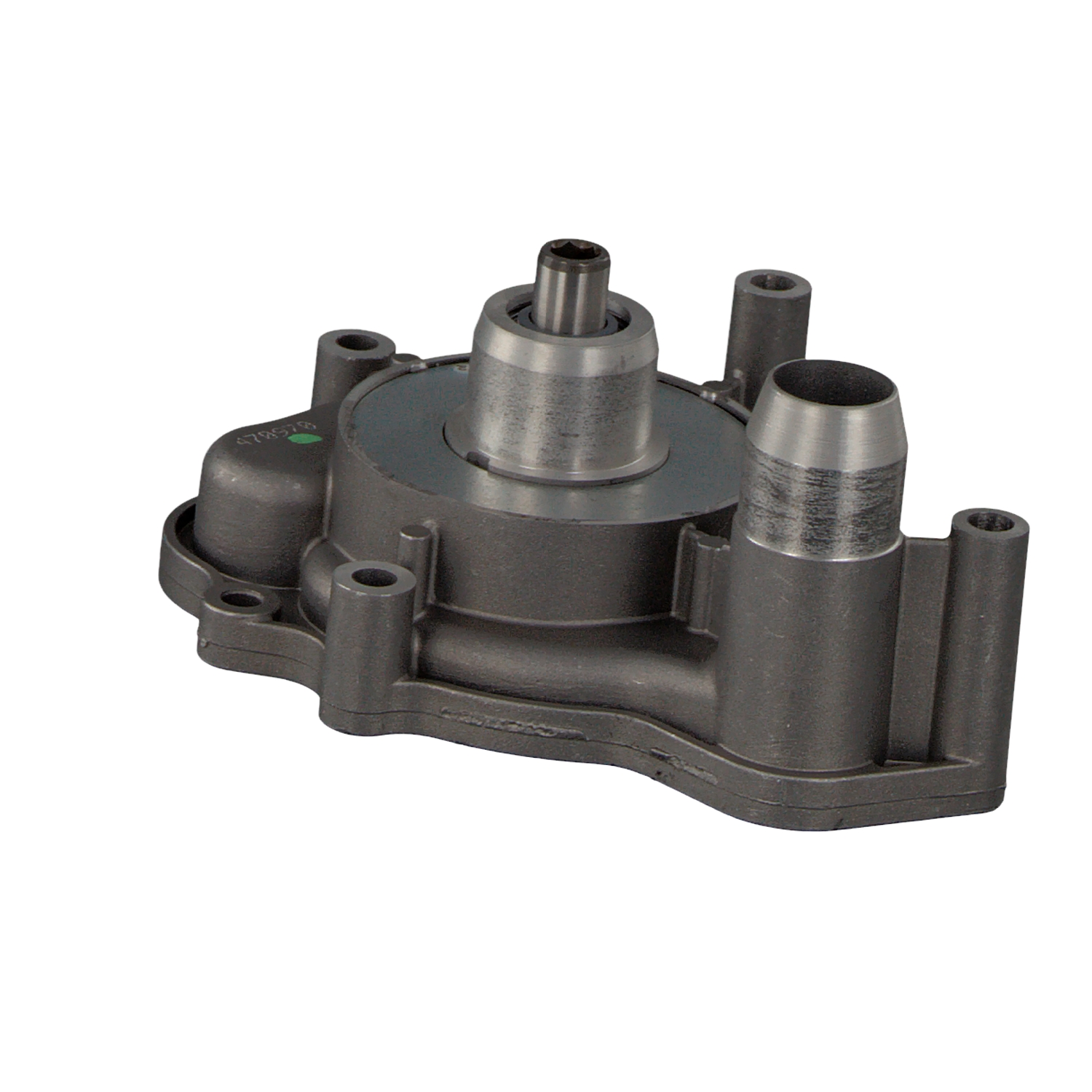 FEBI BILSTEIN 30872 Vandens siurblys AUDI A6 Avant (4F5, C6) 4.2 quattro benzinas 335 AG 2006